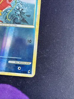 Magikarp 61/95 NM Reverse Holo Call of Legends 2011 Pokemon TCG NM/LP - Image 4