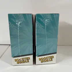 Pokemon TCG: Mega Evolution Ascended Heroes Booster Bundle LOT OF 2 - Ships Fast - Image 5