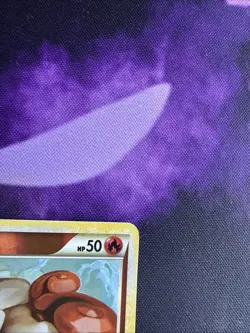 Vulpix 75/95 NM Common Reverse Holo Call of Legends 2011 Pokemon TCG NM/LP - Image 3