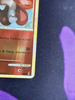 Vulpix 75/95 NM Common Reverse Holo Call of Legends 2011 Pokemon TCG NM/LP - Image 4