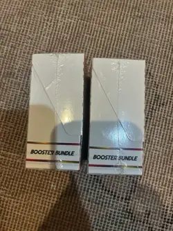 Lot of 2| Pokemon Scarlet and Violet 151 Booster Bundles| New Sealed | 12 Packs - Image 4