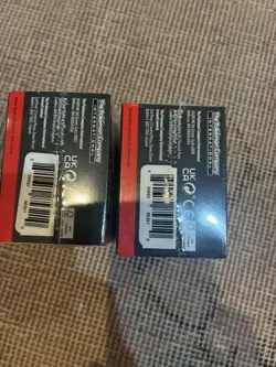 Lot of 2| Pokemon Scarlet and Violet 151 Booster Bundles| New Sealed | 12 Packs - Image 5