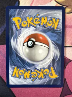Pokemon TCG Clamperl Destined Rivals 195/182 Illustration Rare NM - Image 2