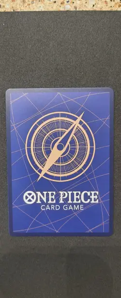 Roronoa Zoro PRB02-006 R Parallel ONE PIECE CARD THE BEST vol.2 Japanese - Image 2