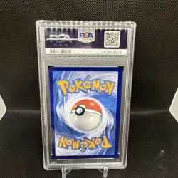 2024 Pokemon SV Journey Promo Indonesian 101 Pikachu Batik Shirt PSA 10 - Image 2