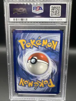 2022 Pokemon Giratina V (Full Art) 185/196 Swsh11: Lost Origin Holo PSA 10 GEM - Image 2