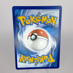 Pokemon TCG: Mega Evolutions - 154/132 - Stufful Illustration Rare Near Mint - Image 2