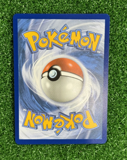 Pokemon: Mega Hawlucha ex Special Illustration Rare SIR 283/217 Ascended Heroes - Image 2
