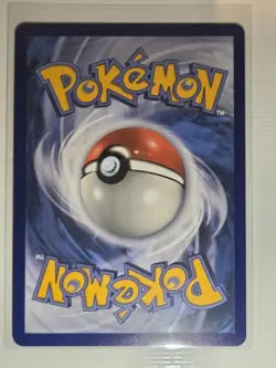 Mega Eelektross ex 266/217 Pokemon TCG Me: Ascended Heroes Holo Near Mint - Image 2