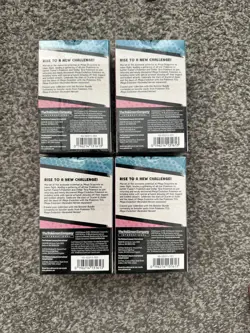 4x Pokemon TCG: Mega Evolution-Ascended Heroes Booster Bundle (6 Packs) - Image 2