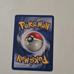 Pokemon Blaine's Quiz #1 Gym Heroes Uncommon Wizards 97/132 1st Edition - Image 3