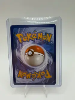 Pokemon TCG Iono Special Illustration Rare Full Art SV: Paldean Fates 237/091 - Image 2