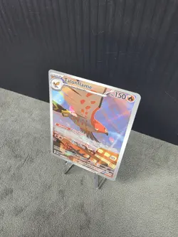 Talonflame 091/088 Perfect Order Illustration Rare Pokemon TCG NM English 🔥 - Image 3