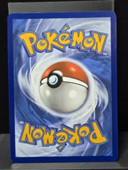 Pokemon Cubchoo 109/086 Illustration Rare Foil Holo Black Bolt Near Mint - Image 3