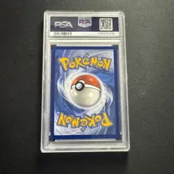 2024 POKEMON SSP EN-SURGING SPARKS 219 PIKACHU EX ULTRA RARE PSA 10 - Image 2