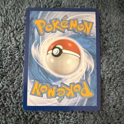 The Pokemon Company Tyranitar ex 211/197 SV03: Obsidian Flames Ultra Rare Holo - Image 5