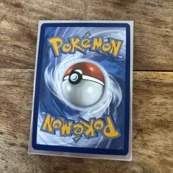 Radiant Jirachi 120/195 Silver Tempest M/NM Pokemon TCG - Image 2