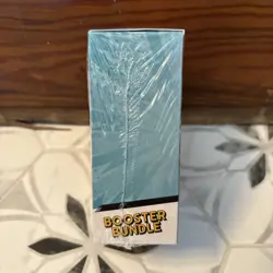 Pokemon Mega Evolution Ascended Heroes Booster Bundle Sealed - Image 4