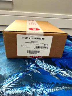 Pokemon - Prismatic Evolutions Booster Bundle Sealed Case (25 Booster Bundles) - Image 1