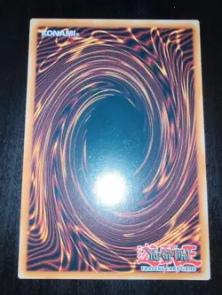 Yugioh Ground Xeno - Prismatic Secret Rare MP24-EN138 - Image 2