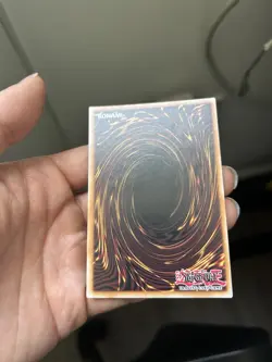 Dark Magician Secret Rare MVP1-ENS54 Yugioh Near Mint - Image 5