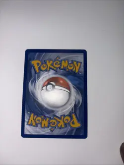 Kingdra EX 80/64 Shrouded Fable Full Art Holo Card Near Mint Condition - Image 3
