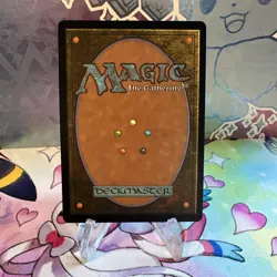 MTG Sonic Secret Lair - Unexpected Windfall 2092 (Rainbow Foil) NM/M - Image 2