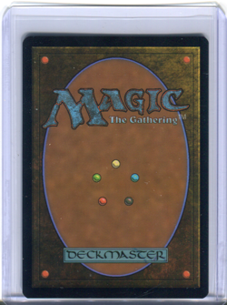 MTG Commander Masters - GRAVE PACT (Etched Foil) M 0513 - MINT! - Image 2