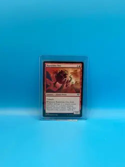 MTG, Rapacious One 249 NM Commander Masters Regular - Image 1