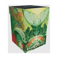 Ultra Pro Official MtG Final Fantasy Deck Summon - Knights of the Ro SW (New) - Image 1