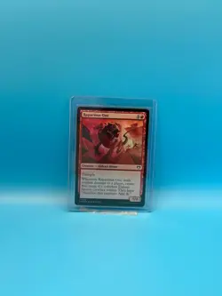 MTG, Rapacious One FOIL NM 249 Commander Masters Foil - Image 1