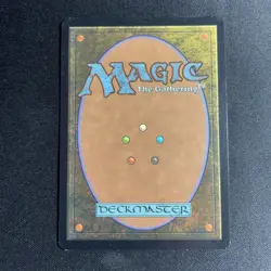 Rune-Scarred Demon - Magic 2012 (M12) - MTG - Magic the Gatheringf - JAPANESE - Image 2