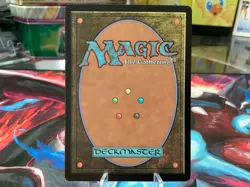 MTG Jenova, Ancient Calamity (Borderless Foil) Final Fantasy 346 NM - Image 2