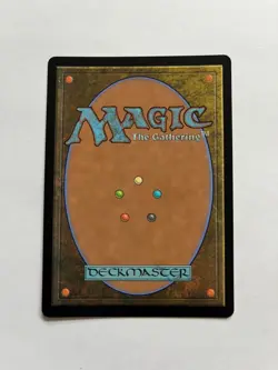 Urza, Chief Artificer (Retro Frame) Commander: the Brothers' War Regular - Image 2