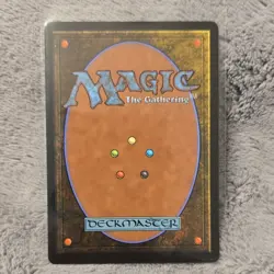 MTG Overlord of the Hauntwoods Duskmourn: House of Horror Regular 194 - Image 2