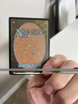 Magic The Gathering Flusterstorm Japanese Version Mtg Tcg - Image 2