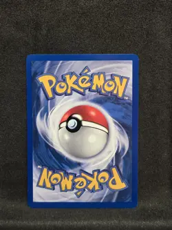 Vintage Pokemon TCG - Jungle - Unlimited Nidoqueen 7/64 Holo: NM - Image 2