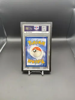 PSA 9 Pokemon Pikachu Crown Zenith Secret Rare 160/159 Alt Full Art SWSH 2023 - Image 2