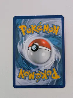 Pokemon Sylveon XY04 Promo Holo Black Star Collection - Image 2