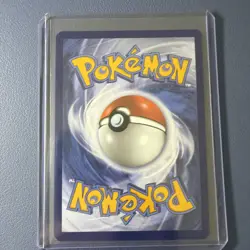 Pokemon TCG Haunter 027 Me: Mega Evolution Promo Illustration Rare Holo NM - Image 2