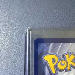 Pokemon TCG Haunter 027 Me: Mega Evolution Promo Illustration Rare Holo NM - Image 3