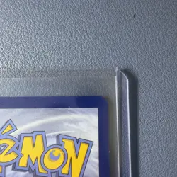 Pokemon TCG Haunter 027 Me: Mega Evolution Promo Illustration Rare Holo NM - Image 4