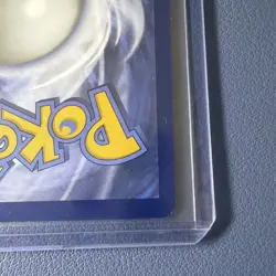 Pokemon TCG Haunter 027 Me: Mega Evolution Promo Illustration Rare Holo NM - Image 5