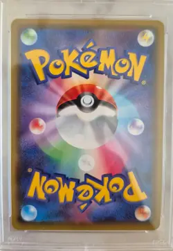 PSA 10 2020 Pokemon Japanese SWSH Pikachu V Amazing Volt Tackle 030/100 RR - Image 5