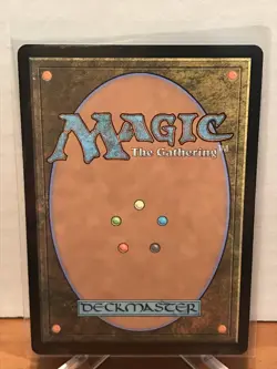 The One Ring - MTG Lord of the Rings #246 - NM - Image 2