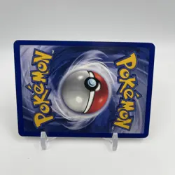 Pokemon TCG First Edition Wartotle Shadowless Base Set 42/102 Uncommon - Image 5