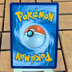 Pokemon Generations Ninetales EX - NM #13/83 Basic - Image 2