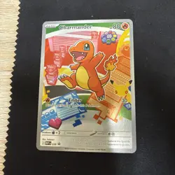 Pokemon TCG First Partner Illustration Collection Series 1 Kanto, Pack Fresh NM - Image 2