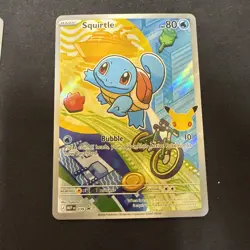 Pokemon TCG First Partner Illustration Collection Series 1 Kanto, Pack Fresh NM - Image 4