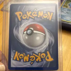 Pokemon TCG Cursed Stone Legend Maker 72/92 Reverse Holo Uncommon English - Image 2